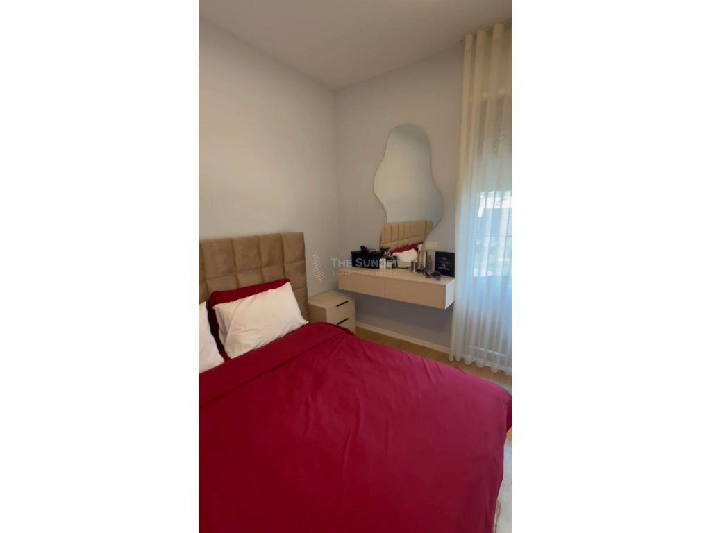 Apartament Super Luksoz për Shitje – Tirana Tower | Kati 26 3