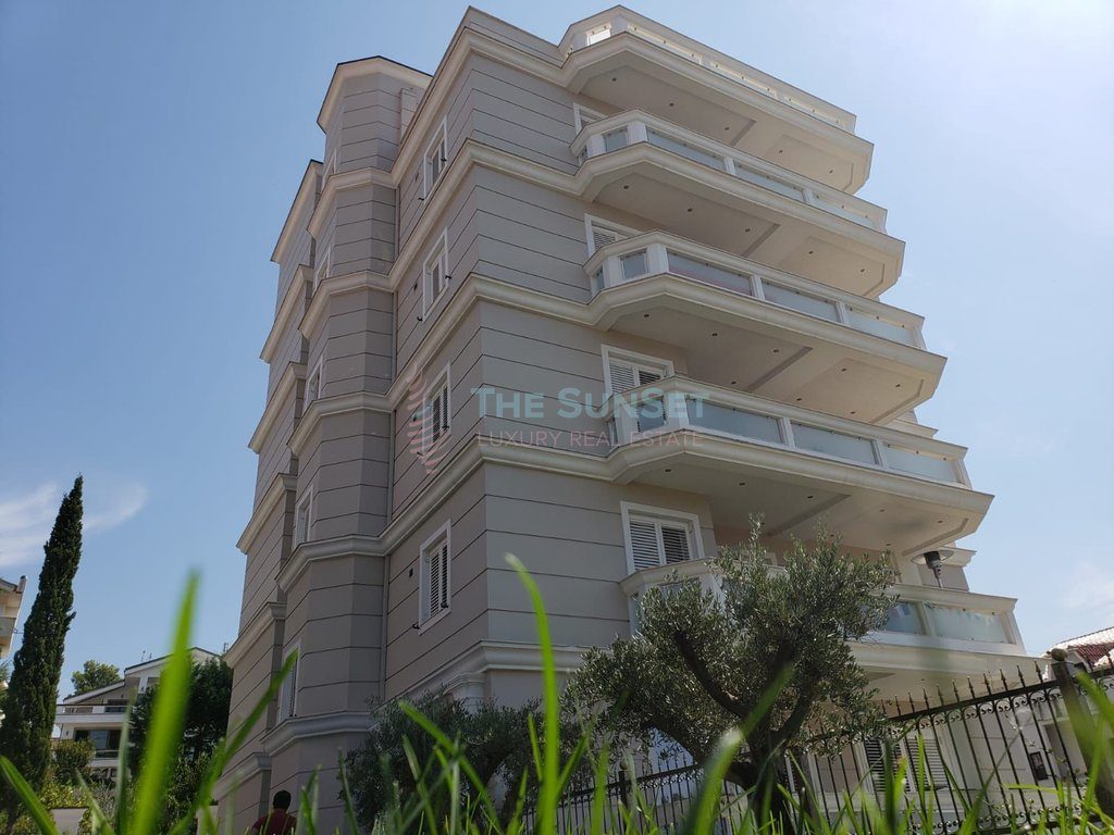 Penthouse për Qira pranë "Sofres së Ariut" 2