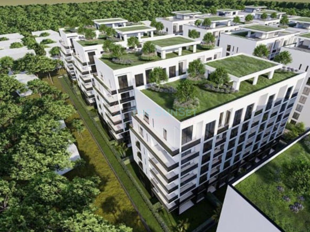 Apartament 1+1 për shitje në Kompleksin Liburna, Durrës 2