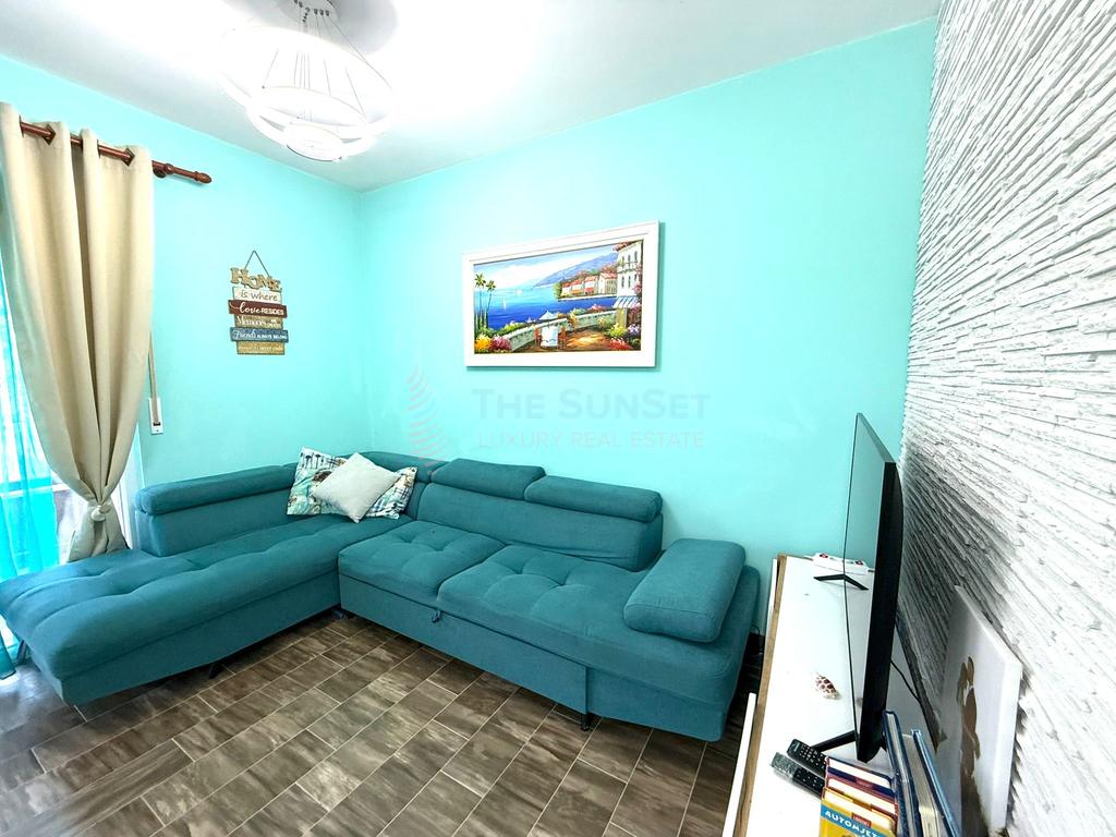 Apartament 2+1+2 për shitje në Porto Lalzi 4
