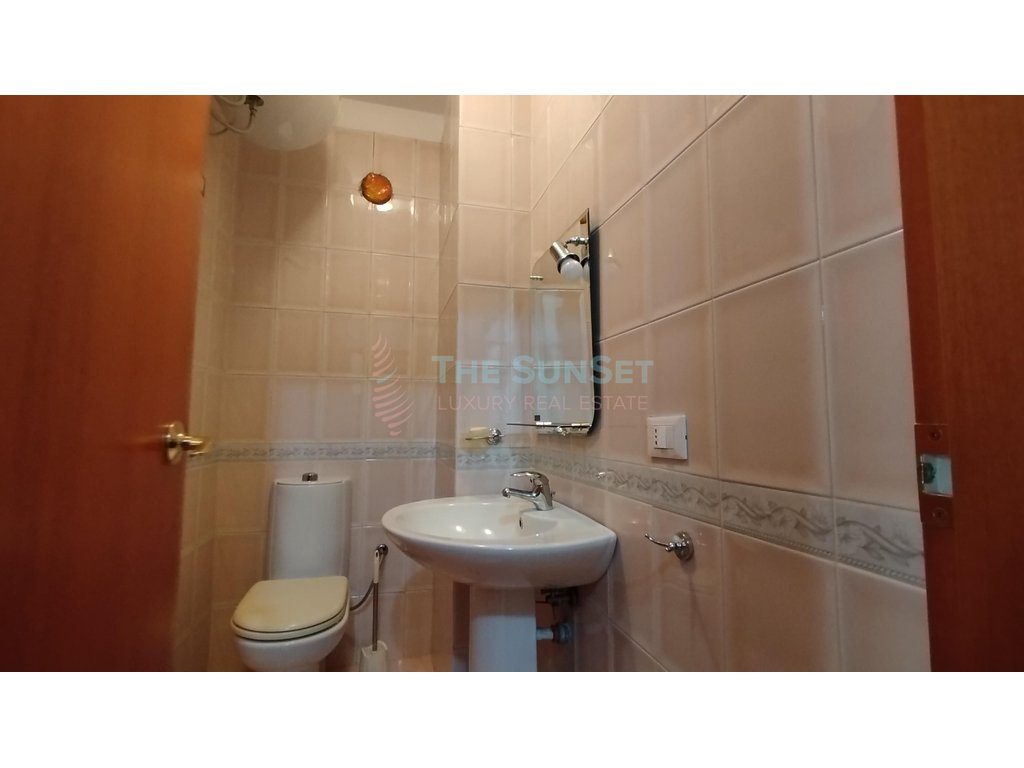 Apartament per qira - Pastiçeri Venezia 3
