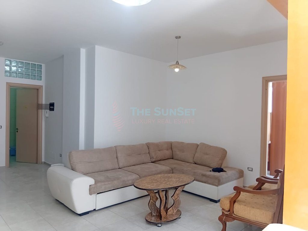Apartament 1+1 për shitje në Fresk 3