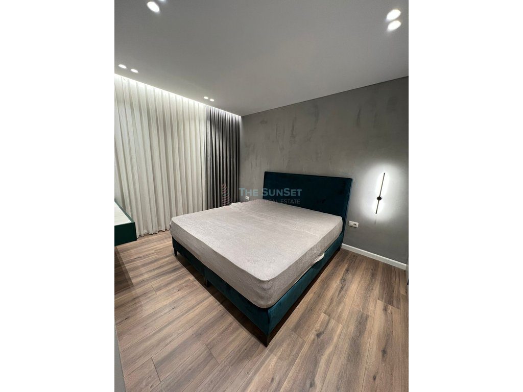 Apartament 2+1 për qira te Kompleksi Turdiu 3