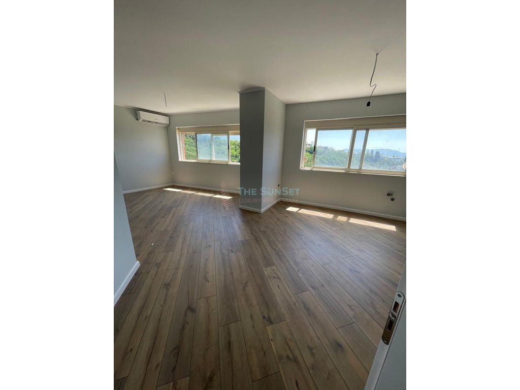 Apartament 1+1 për shitje në Fresk 2