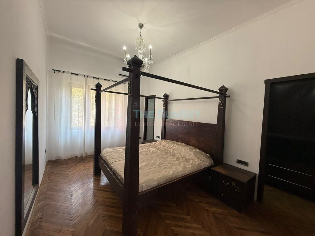 Apartament 1+1 për qira në rezidencën Ambassador 3 3