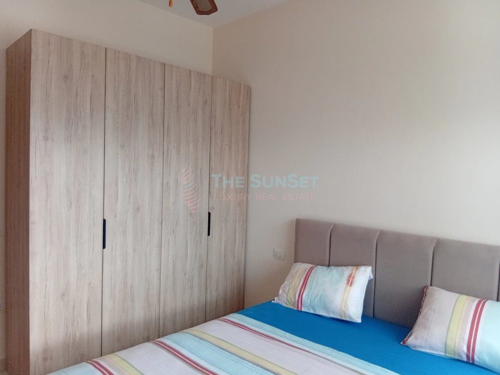 Apartament 1+1 për qira në Rrugën "Jordan Misja" 3