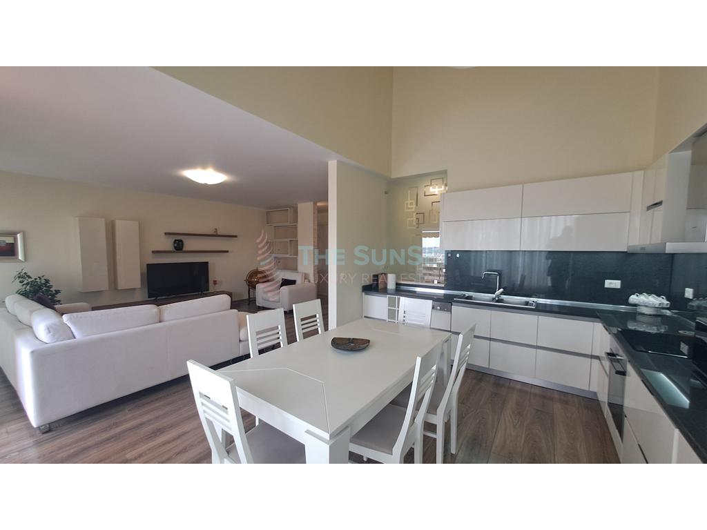 Apartament 2+1 me Qira në Long Hill Residence 3