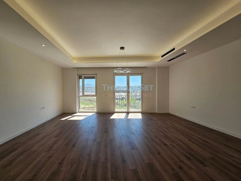 Apartamente ne shitje Rose Garden Residence, prane TEG 2