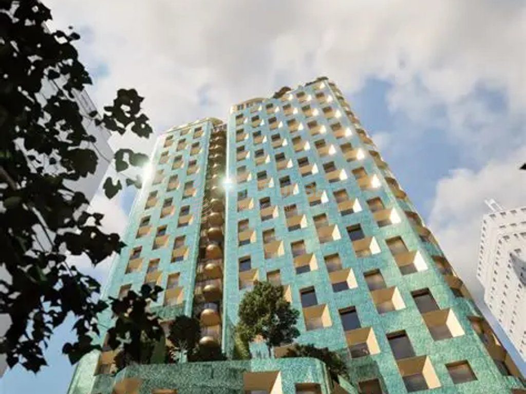 Apartament 1+1 për shitje te Pedonalja e Tiranës 2