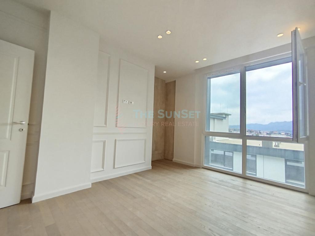 Apartament luksoz për shitje – Sauk, Tiranë 3