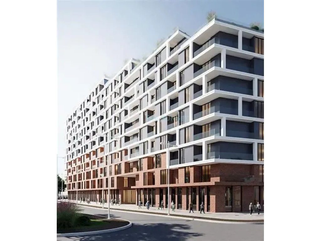 Parkim për shitje në Meis Garden Residence