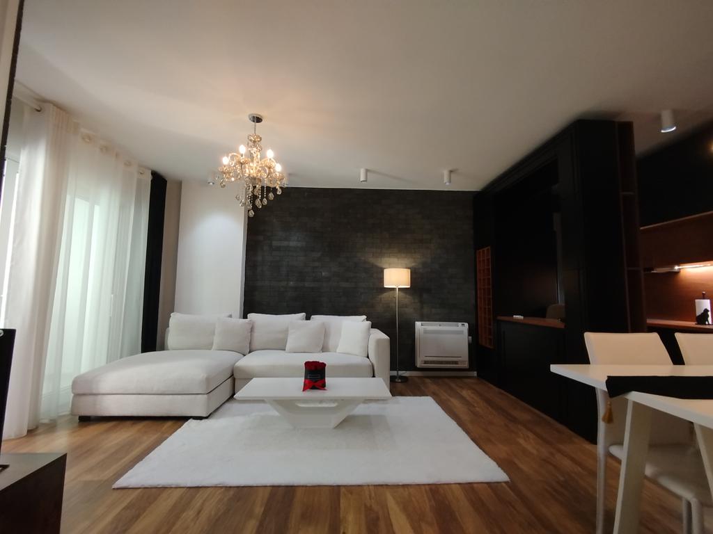 Apartament 2+1 për shitje në rezidencën Lake View 2