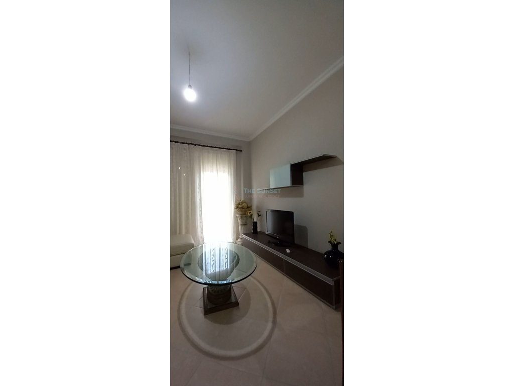 Apartament 1+1 për shitje në Rezidencën Poseidon, Lungomare, Vlorë 3