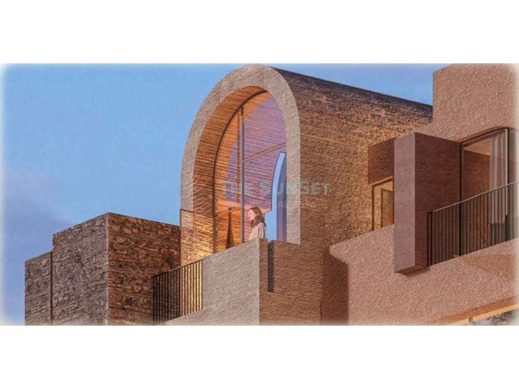 Apartament 2+1 për shitje në Green Coast 2, Palasë 3
