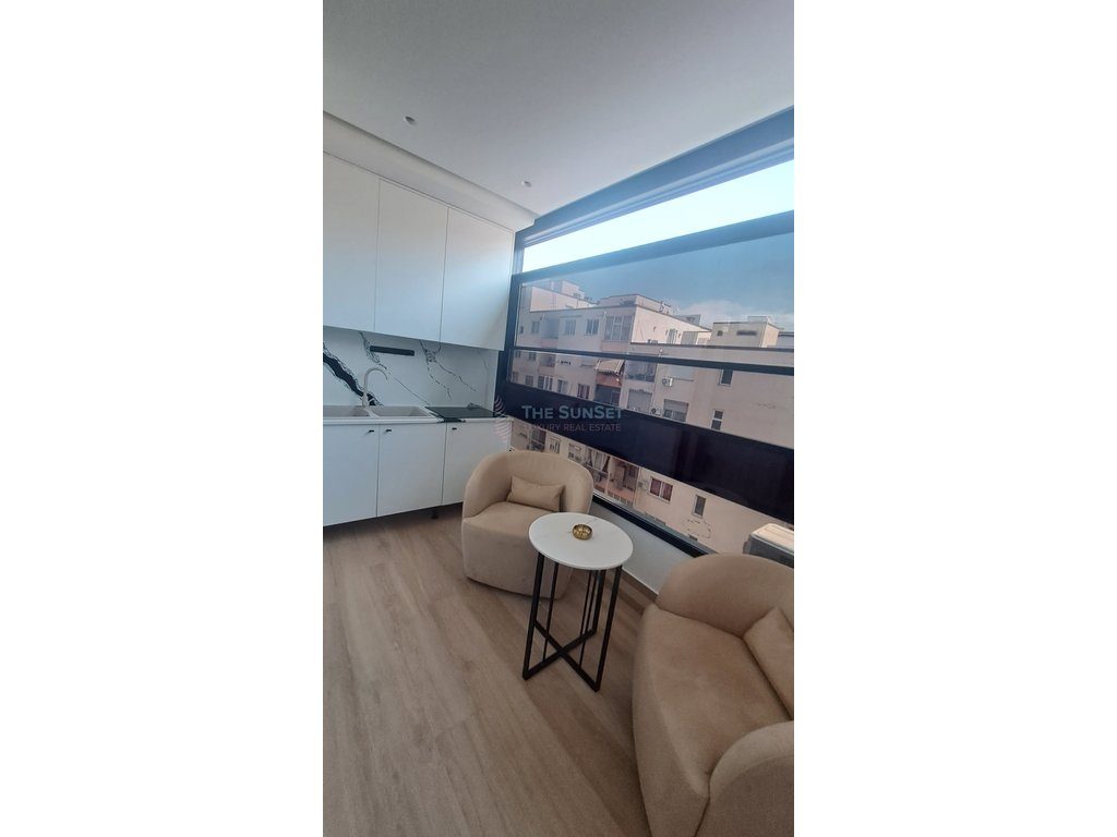 Apartament 2+1+2 per qira ne Astir 2
