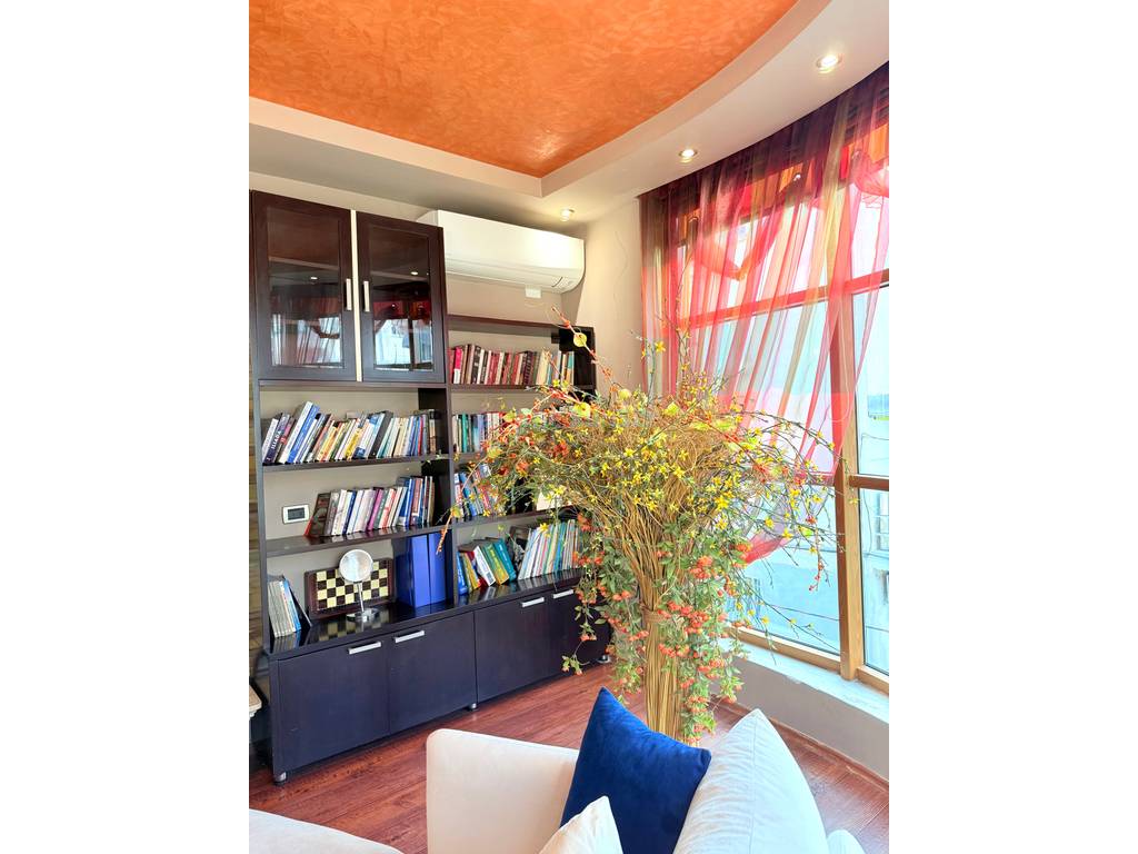 Apartament 1+1 për Qira afër Stadiumit Arena 3