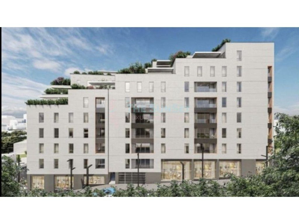 Apartament 1+1 për shitje në Rrugën Ali Demi