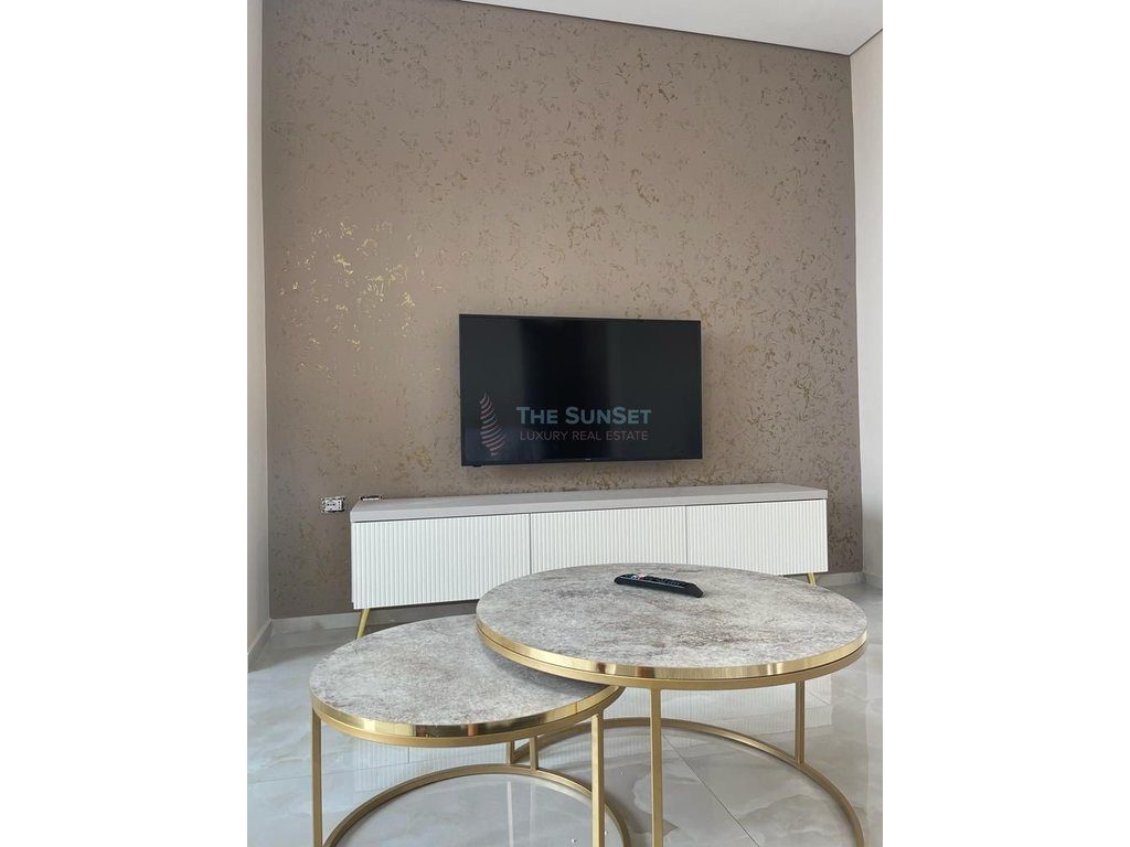 Apartament 1+1 për qira pranë Fabrikës "Birra Tirana" 3