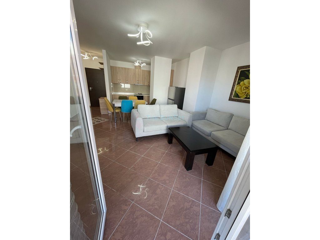 Apartament per shitje te Varri i Bamit