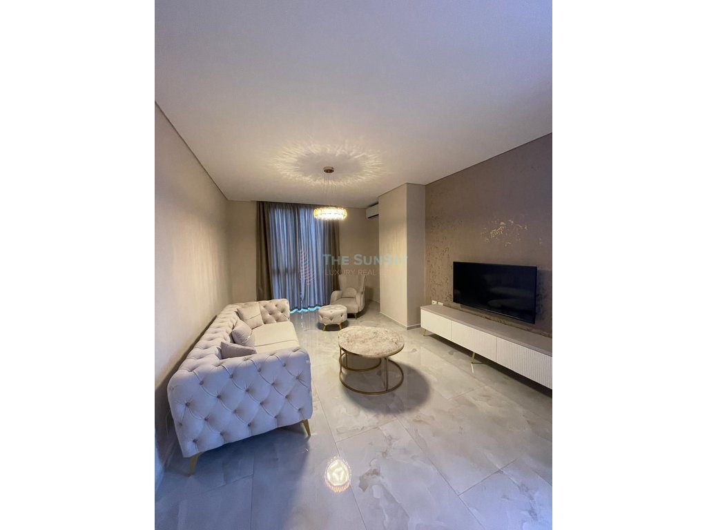Apartament 1+1 për qira pranë Fabrikës "Birra Tirana"
