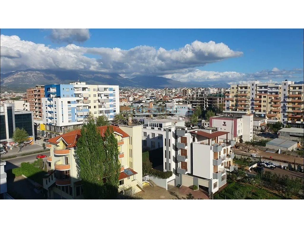 Apartament 2+1 për shitje te Aura Residence 1