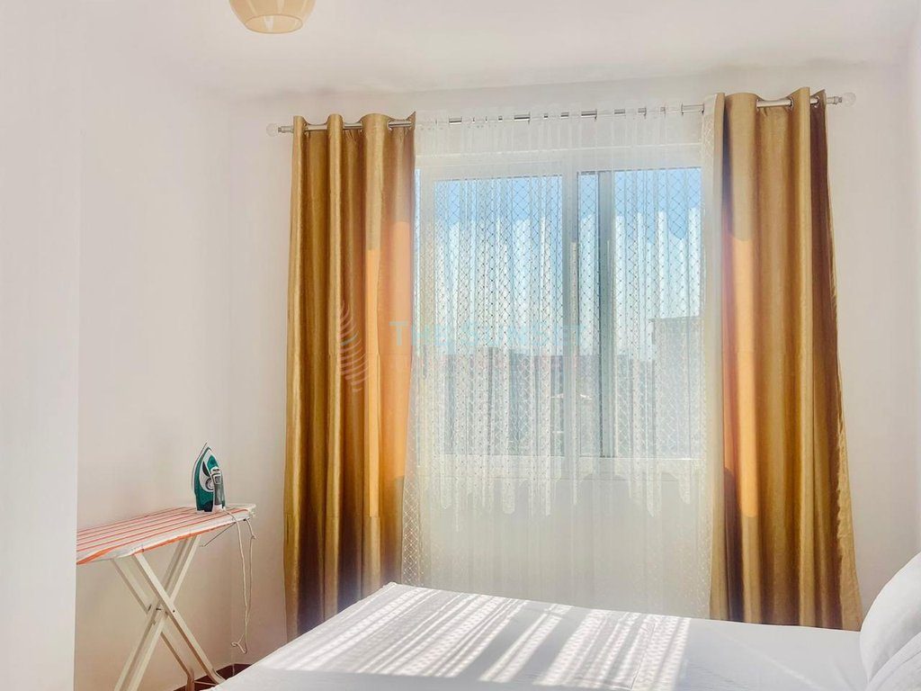 Apartament 2+1+2 për shitje në zonën e Astirit 3