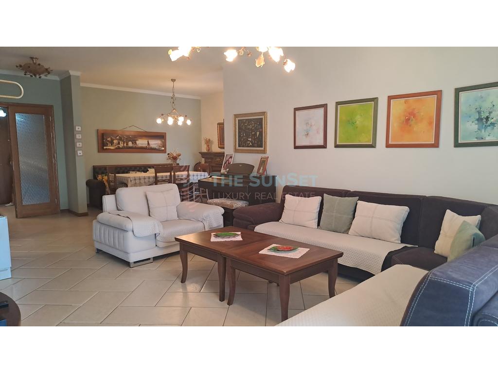APARTAMENT 2+1 PËR QIRA PRANË RTSH ! 3