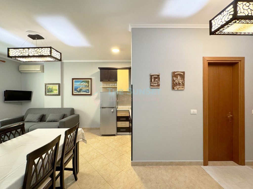 Apartament 2+1 për shitje në zonën e Malit të Robit 4