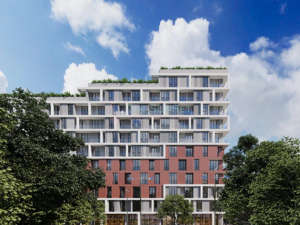 Apartament 2+1 për shitje në Fushën e Aviacionit