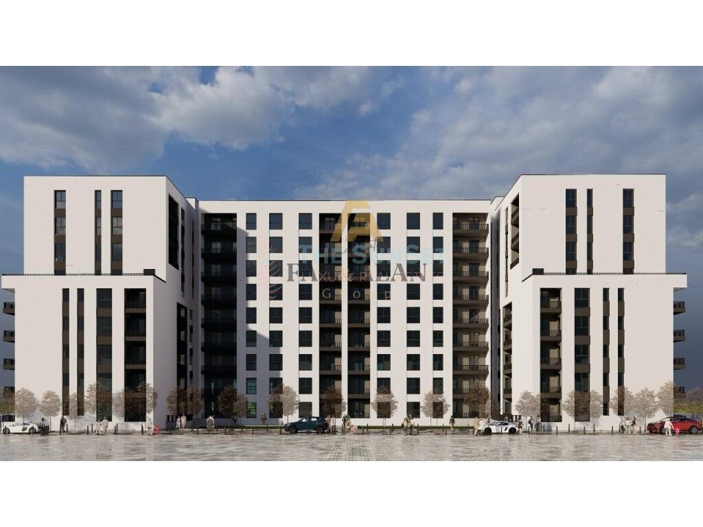 Apartament 2+1 për shitje në Bulevardin Blu, Kamëz 2