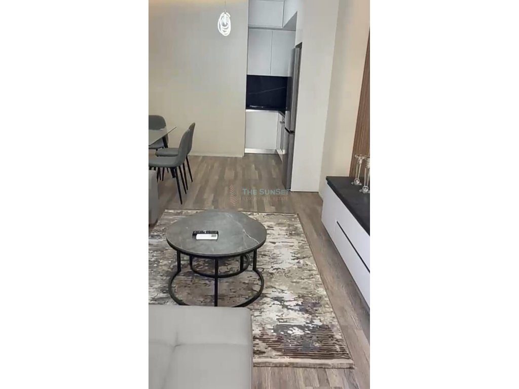 Apartament 1+1 për qira në rezidencën Ambassador 3 2
