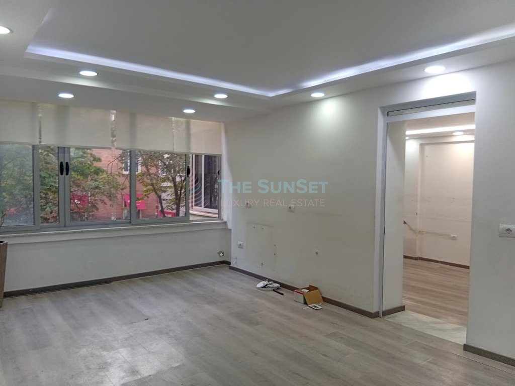 APARTAMENT 2+1 PËR QIRA PRANË RTSH !