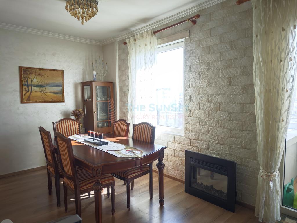 Apartament 1+1 për qira në rezidencën Ambassador 3 4