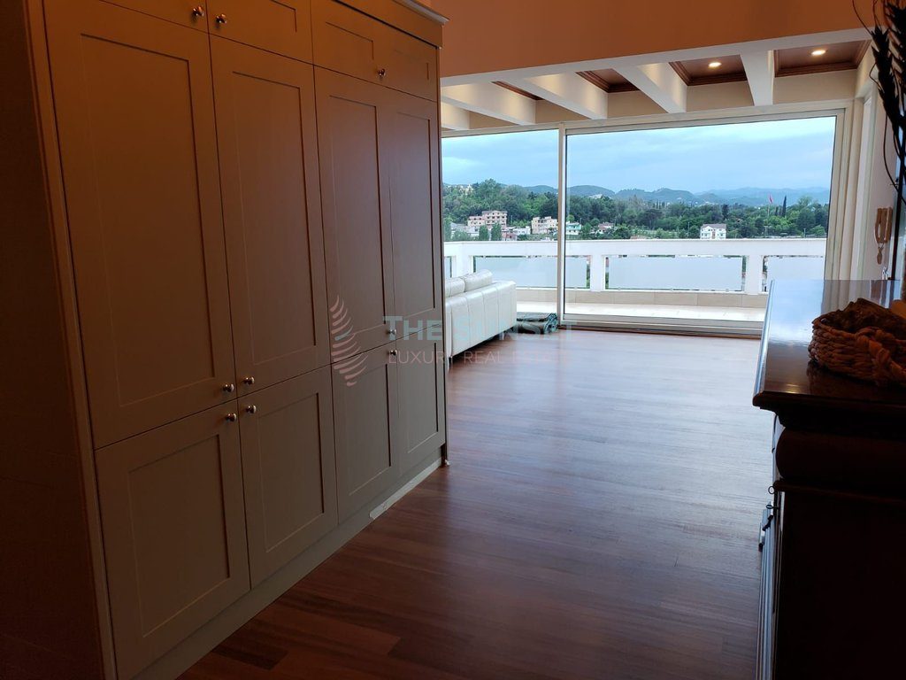 Penthouse për Qira pranë "Sofres së Ariut" 3