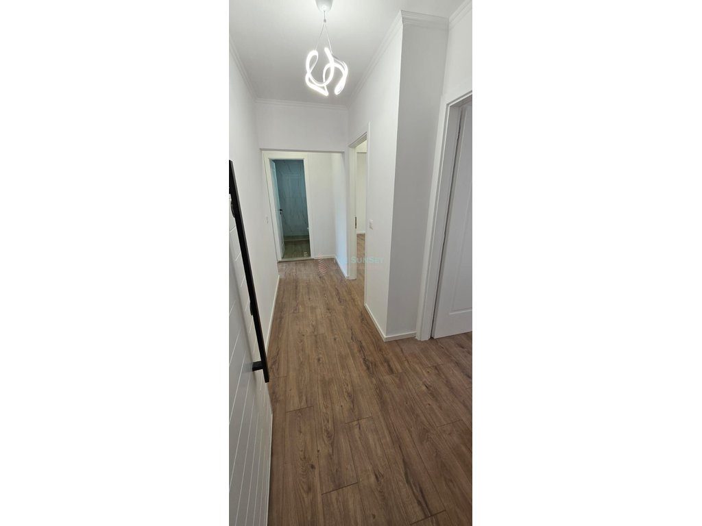 Apartament per shitje ne Kompleksin GUÇE -Zona 21 Dhjetori 3