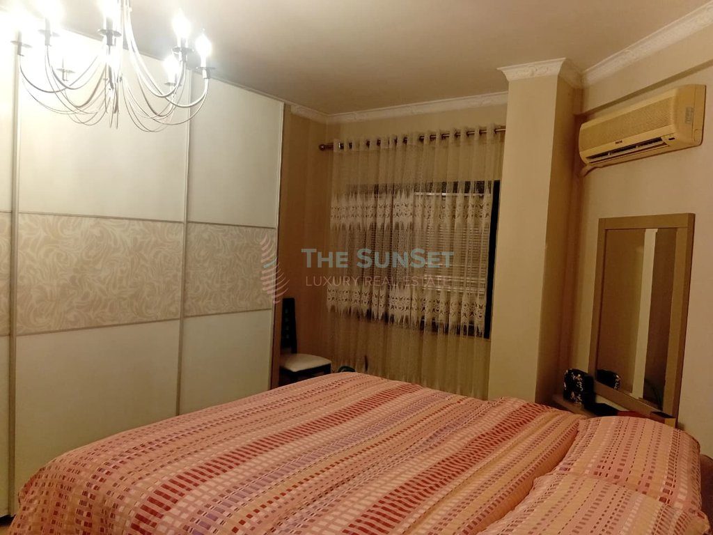 Apartament 2+1 për shitje në Rrugën e Brrakës 3