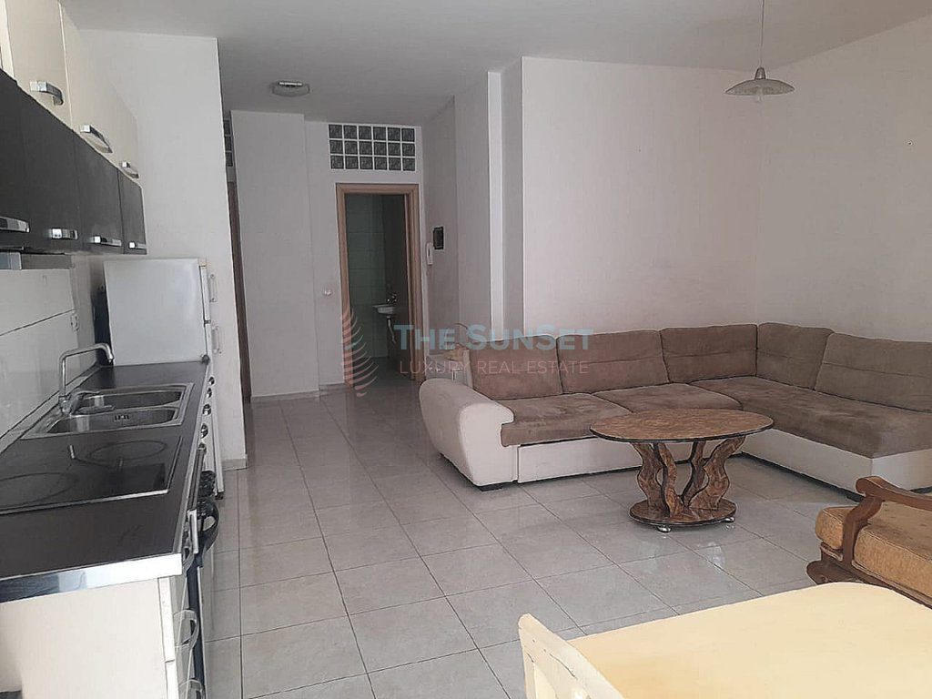 Apartament 1+1 për shitje në Fresk 2