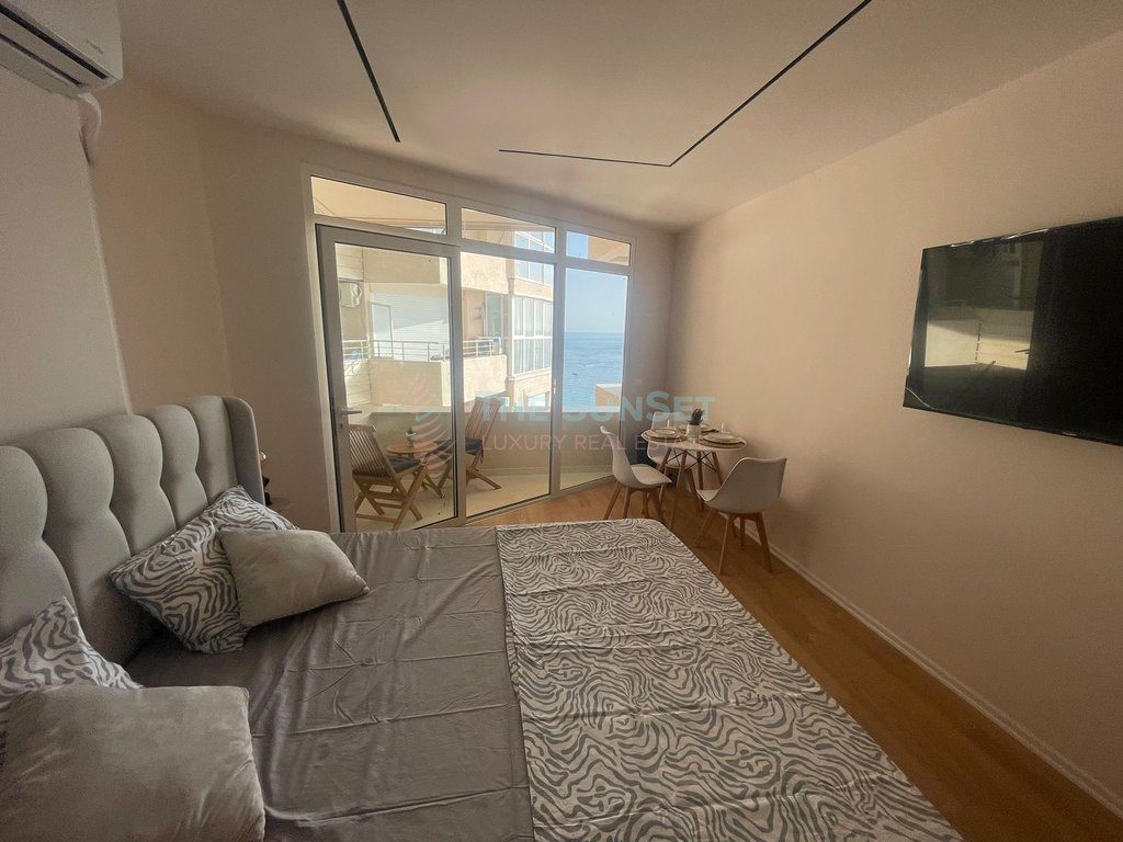 Apartament 2+1 për shitje në Durrës me pamje nga deti 2