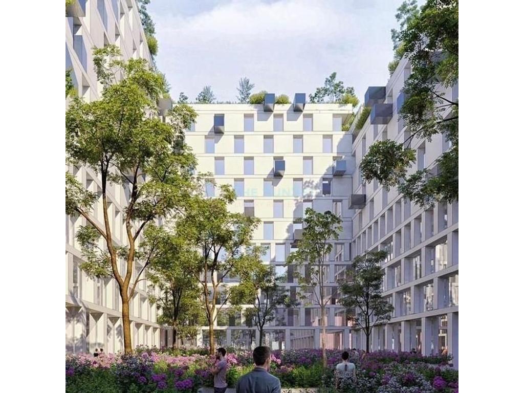 Apartament 2+1 për shitje në Fushën e Aviacionit 3