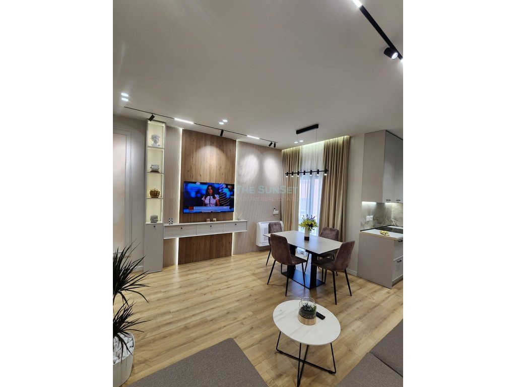 Apartament 2+1 për shitje në Durrës me pamje nga deti 2