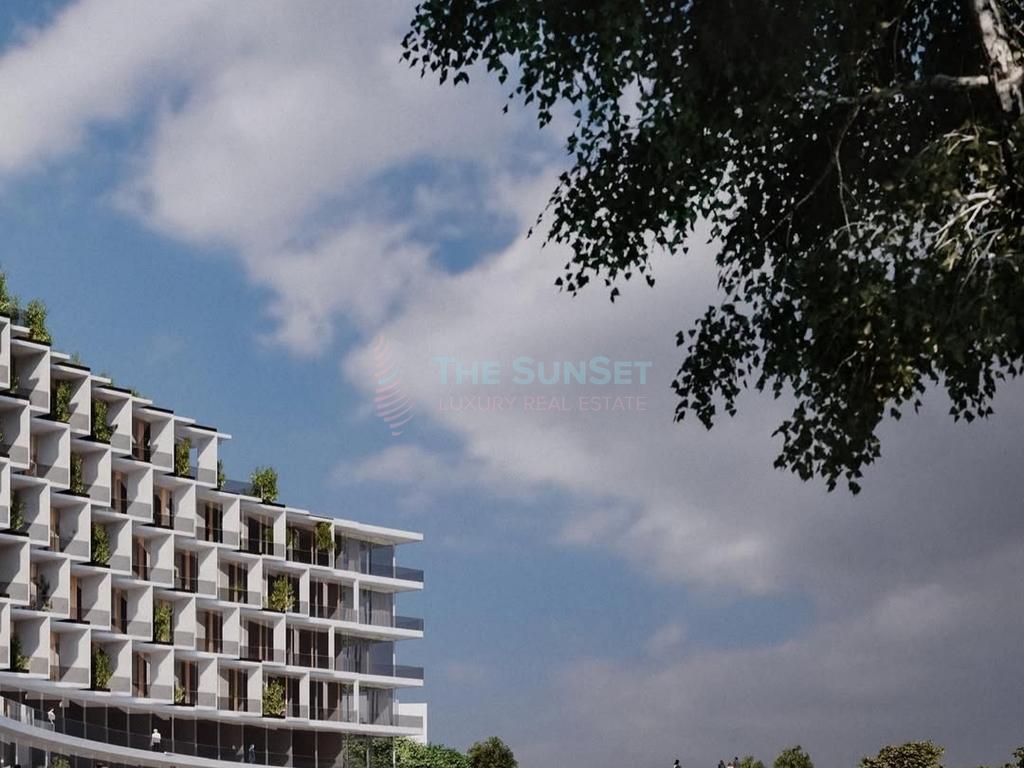Penthouse me Pamje nga Liqeni i Thatë 4