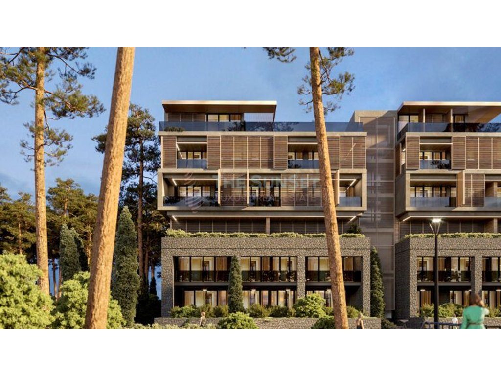 Apartament 1+1 për shitje në Turquoise Marina, Durrës 2