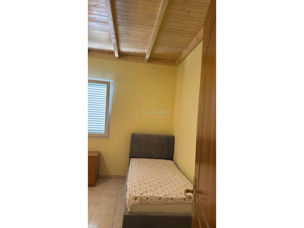 Apartament 4+1 për qira te Vilat Amerikane 3