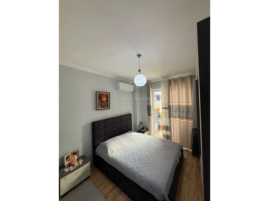 Apartament 2+1 për qira në zonën e 9 Katësheve 4