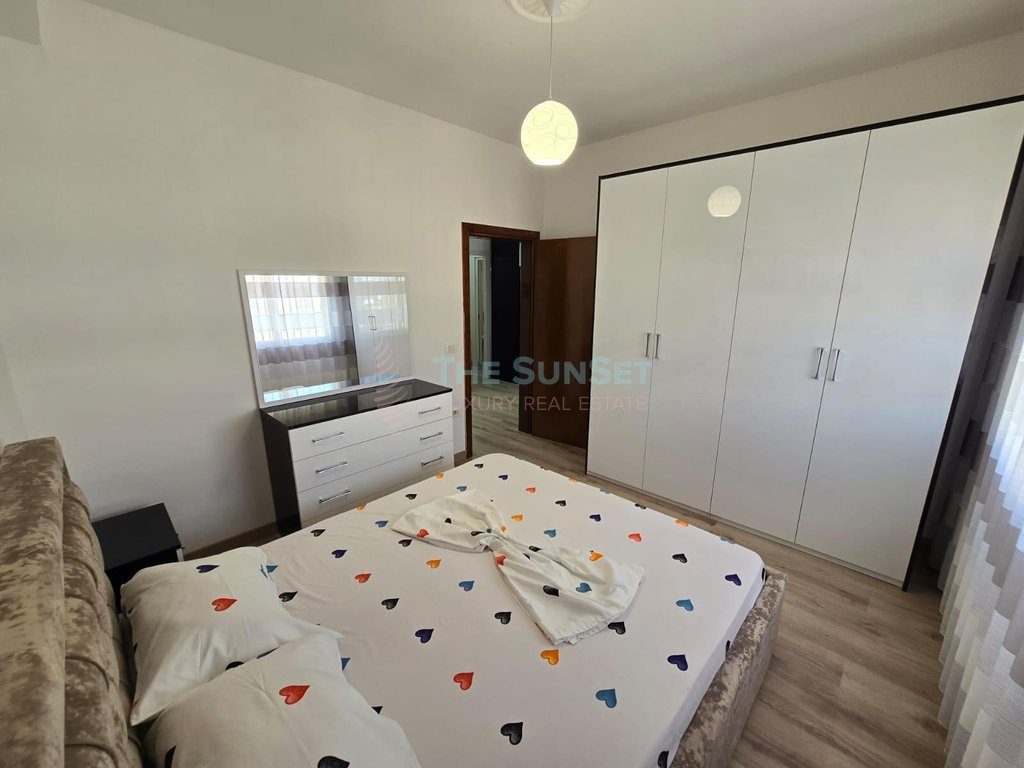 Apartament 1+1 për shitje në zonën Iliria,Durrës 3