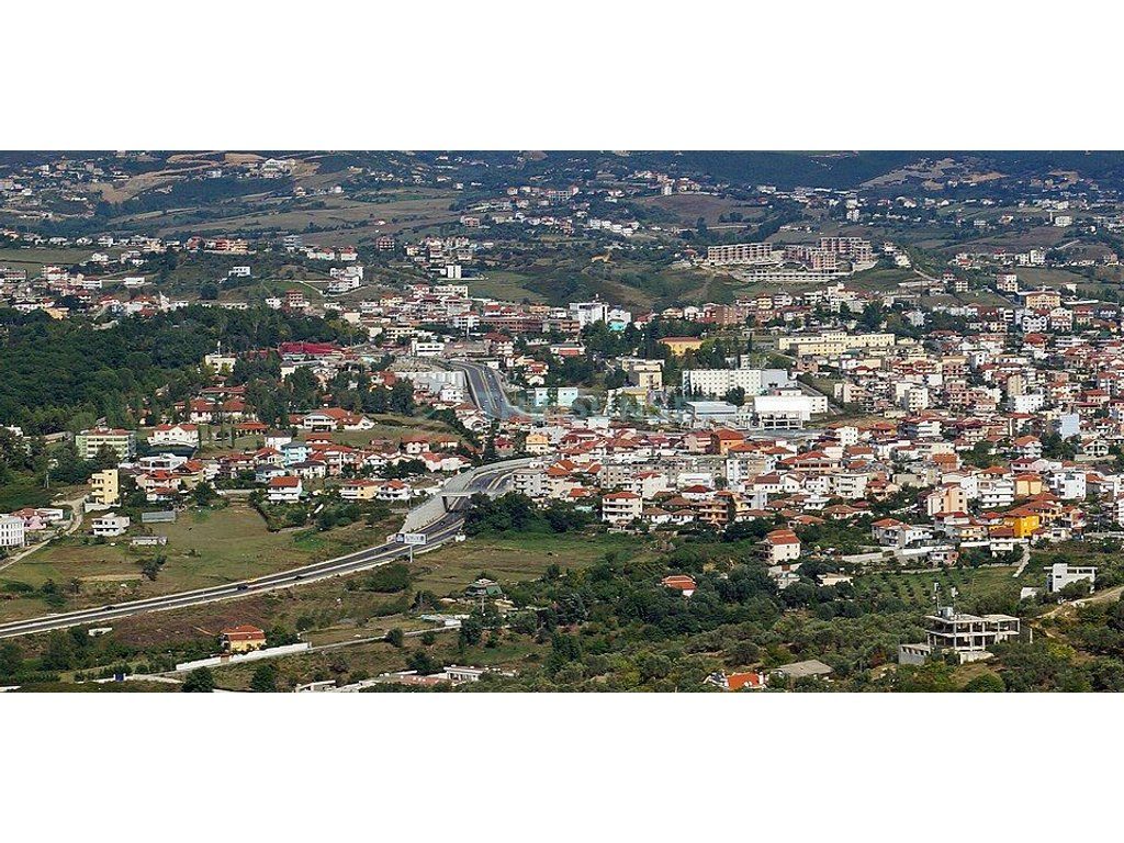 Apartament për shitje 3+1+2 Fshati SOS