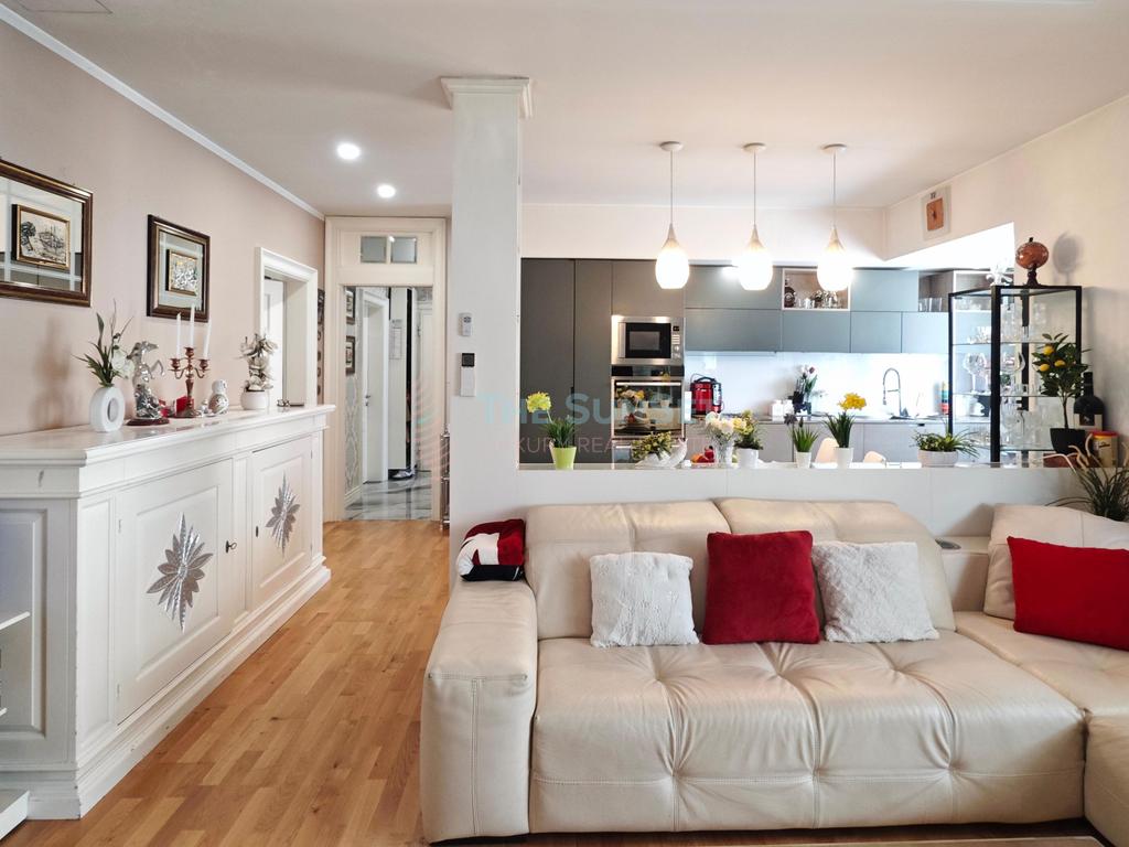 Apartament 2+1 për shitje në Selita 4