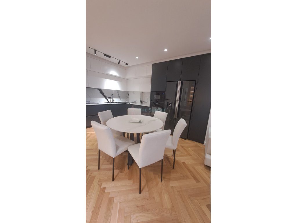 Apartament 2+1+2 per qira ne Astir 3