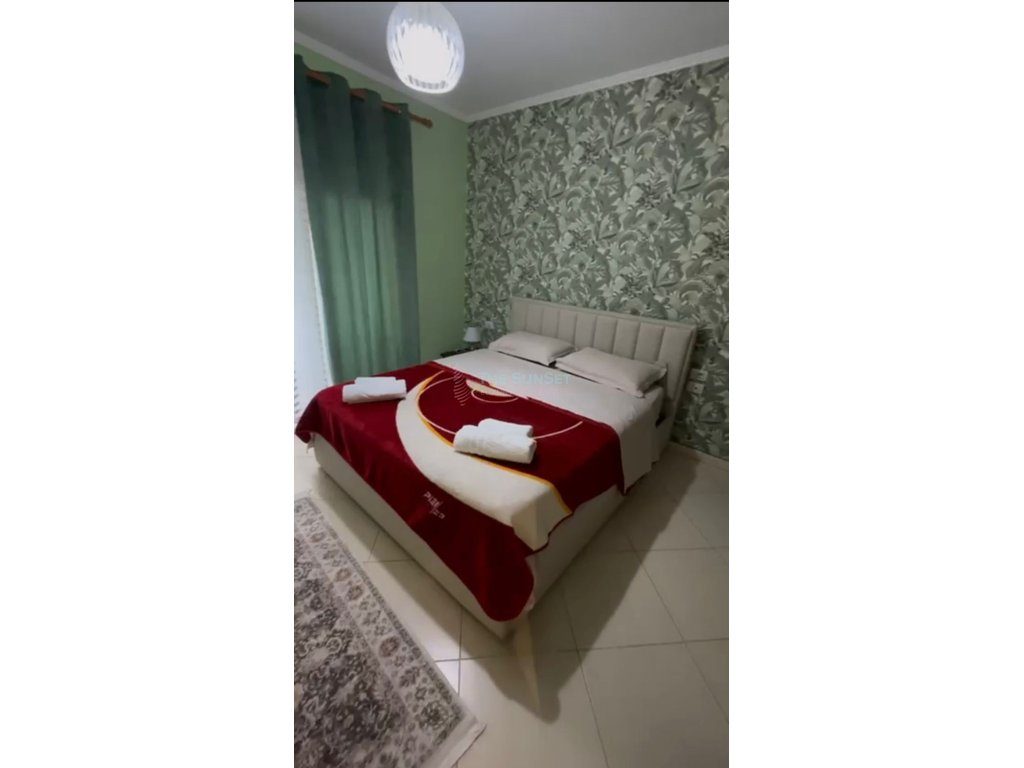 Apartament 1+1 për Shitje – Pranë Stadiumit Arena, Tiranë 2