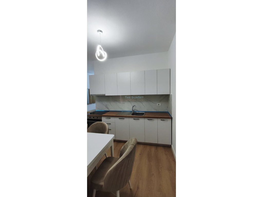 Apartament 1+1 për qira në rrugën "Myslym Shyri"